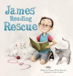 Dianna Wilson 209800 - James' Reading Rescue