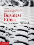 Painter-Morland - Business Ethics & Continental Philosophy