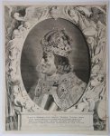 SOMPEL, PIETER VAN, - Portrait of Albert I of Habsburg