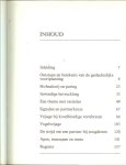 Burton, Robert Vertaling door Drs. J.B. Goosens  rijk geillustreerd een boek om in te grasduinen - Liefdeleven der dieren, Het hofmakerij en paring, inwendige bevruchting  en  over paringsgedrag,  baltsgedrag
