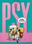 Bedu - Vertel me alles! / De PSY / 2