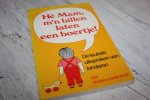  - He mam m n billen laten een boertje. De leukste uitspraken van kinderen