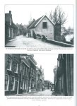 Aa, A.J. van der (bijdr.) - Herinneringen aan Zuid-Holland tussen Merwede, Lek en Hollandse IJssel