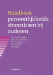 S.P.J. van Alphen - Handboek persoonlijkheidsstoornissen bij ouderen S.P.J. van Alphen - Handboek persoonlijkheidsstoornissen bij ouderen