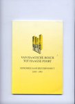 Bestuur v/d Stichting 3 maart '45-`95 - Van Haagsche Bosch tot Haagse Poort - Honderd jaar Bezuidenhout 1895-1995