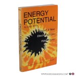 White, Carol / Riemann, Bernhard. - Energy Potential: Toward a New Electromagnetic Field Theory.