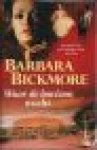 Bickmore, Barbara - WAAR DE HORIZON WACHT