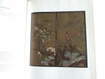 Covell Jon C. - Masterpieces of Japanese Screen Painting - The Momoyama Period (Late 16th Century)