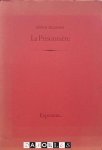 Anna Blaman - La Prisonniere / De Gevangene