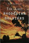 Vera Elderkin 256690 - Last Rhodesian Soldiers