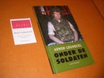 Grunberg, Arnon - Onder de Soldaten
