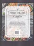Drees Koren - Frisse salades met 50 verrassende recepten