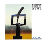 Hullu, Hieke C. de - Beelden in Gees