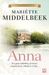 Mariette Middelbeek - Anna
