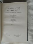 Claessen G. - Diagnostic radiology, for practitioners and students