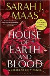 Sarah J. Maas - (1) House Of Earth And Blood