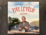 VANNIEUWERKERKE, Karl - Vive le vélo XL