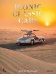 Kevin Van Campenhout ; Yan-Alexandre Damasiewicz - Iconic Classic Cars