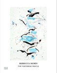  - Rebecca Horn – The Vertebrae Oracle