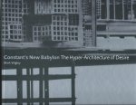 M. Wigley - Constant. New Babylon M. Wigley - Constant. New Babylon