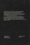 Schram, dr. D.H. en drs. C. Geljon (red.) - Overal sporen. De verwerking van de Tweede Wereldoorlog in literatuur en kunst Schram, dr. D.H. en drs. C. Geljon (red.) - Overal sporen. De verwerking van de Tweede Wereldoorlog in literatuur en kunst