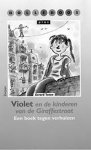 Gerard Tonen - Bolleboos plus / 5 Serie 2 / deel Violet en de kinderen van de Giraffestraat