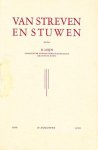 B. Leijn - Van streven en stuwen