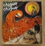CHAGALL, MARC - SORLIER, CHARLES. - Chagall By Chagall.