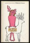 Farmer, Philip Jose - Flesh