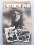 McKee, Alexander - Dresden 1945 - Tondeldoos van de duivel