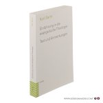 Barth, Karl / Frettlöh, Magdalene L. / Käser, Matthias / von Allmen-Mäder, Dominik. - Einführung in die evangelische Theologie. Text und Anmerkungen. Barth, Karl / Frettlöh, Magdalene L. / Käser, Matthias / von Allmen-Mäder, Dominik. - Einführung in die evangelische Theologie. Text und Anmerkungen.