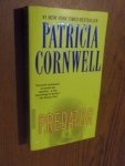 Cornwell, Patricia - Predator