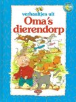 Butterfield - Verhaaltjes uit oma s dierendorp