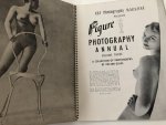  - Figure photography annual, volume three