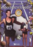 J. Jager, S. de Jonckheere - Geillustreerde sportencyclopedie