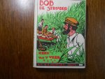 Veer 't Henk van - Bob, de strijder Veer 't Henk van - Bob, de strijder