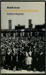 Barbara Rogasky 70882 - Rook en as het verhaal van de holocaust