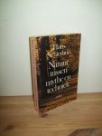 Achterhuis, Hans - Natuur tussen mythe en techniek
