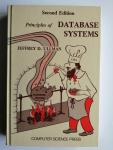 Ullman, Jeffrey D. - Principles of Database Systems