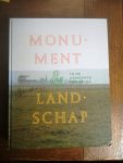 Wingens, Marc - Monument & landschap in de gemeente Ubbergen / druk 1