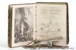 Becker, W. G. / Friedrich Kind. - W. G. Becker's Taschenbuch zum geselligen Vergnügen. Auf das Jahr 1816.