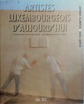 Marc Theis, Elisabeth Vermast - Artistes Luxembourgeois d'aujourd'hui