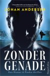 Johan Andersen - Hamer & Panka 2 - Zonder genade