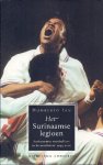 Tan, Humberto - Het Surinaamse legioen -Surinaamse voetballers in de eredivisie 1954-2000