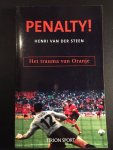 H. Van Der Steen - Penalty De Dood Of De Gladiolen