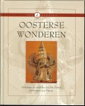 Harry Naus ..  Omslagontwerp Bertil Merkus - Oosterse wonderen .. Geheimen en symbolen van het Oosten - Incarnaties van Vishnoe .. Uit de serie : Het raadsel , zeer rijk geillustreerd