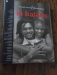 Leeuwin, K.  Simons, S. - In Balans