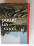 O. Helleman, D. Komen - Geest en grond