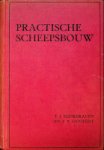 Noordraven, T.J. en J.F. Gugelot - Practische Scheepsbouw