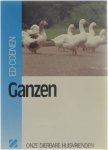 Ed Coenen - Ganzen